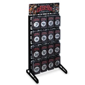 D48 Pin Display