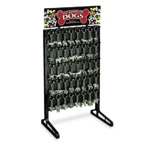 K120 Keychain Display